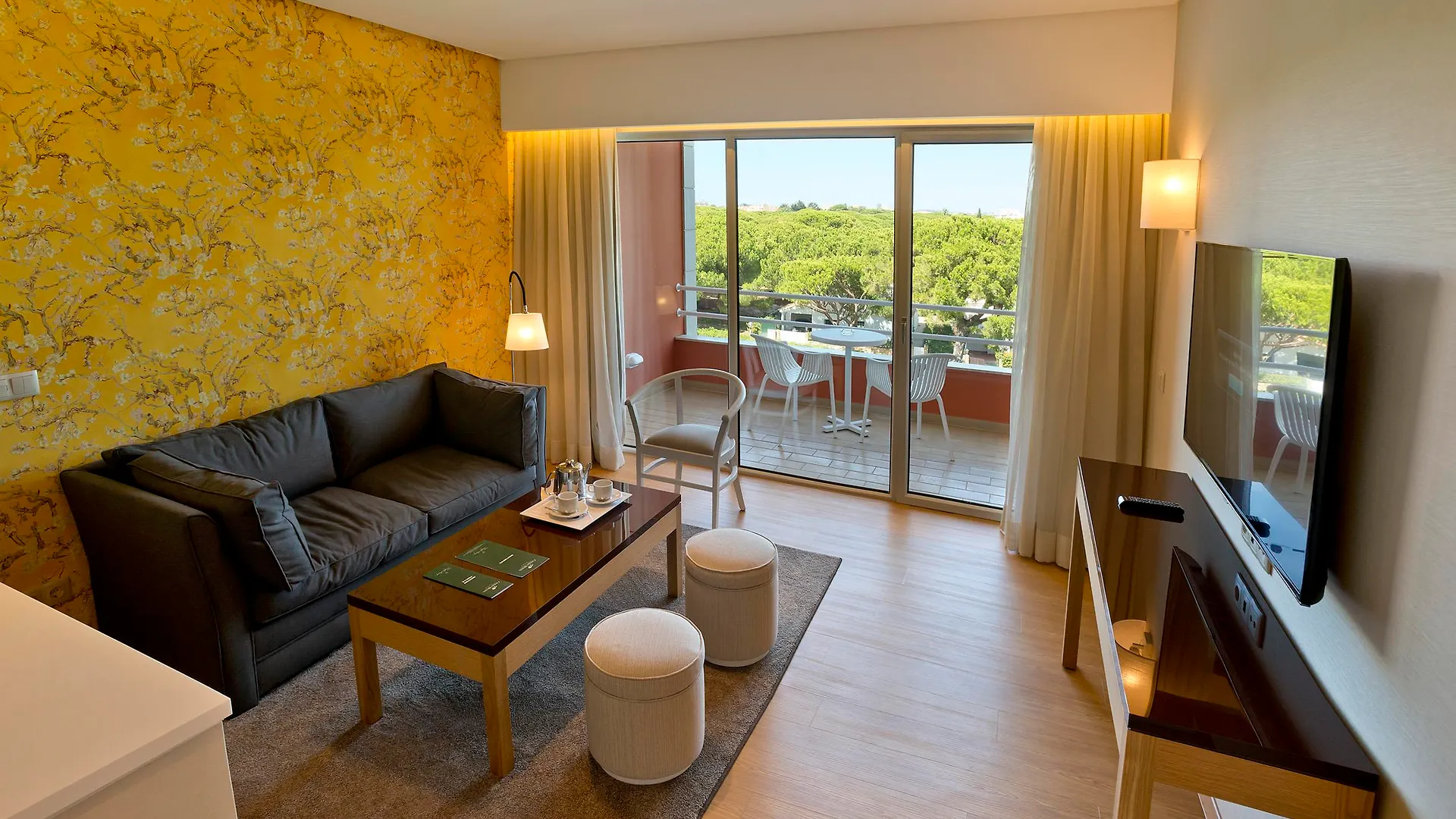 ****  Falesia Hotel - Adults Only Albufeira Portugal