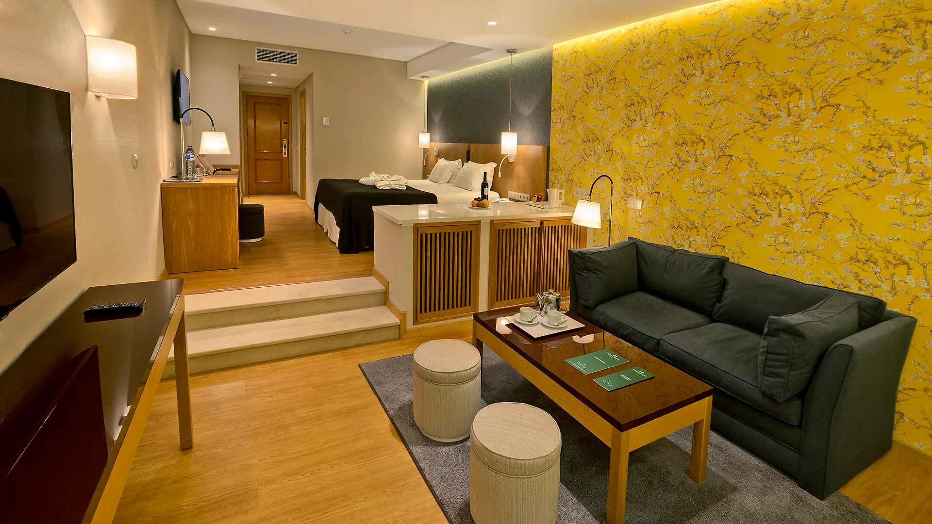 Falesia Hotel - Adults Only Albufeira 4*,