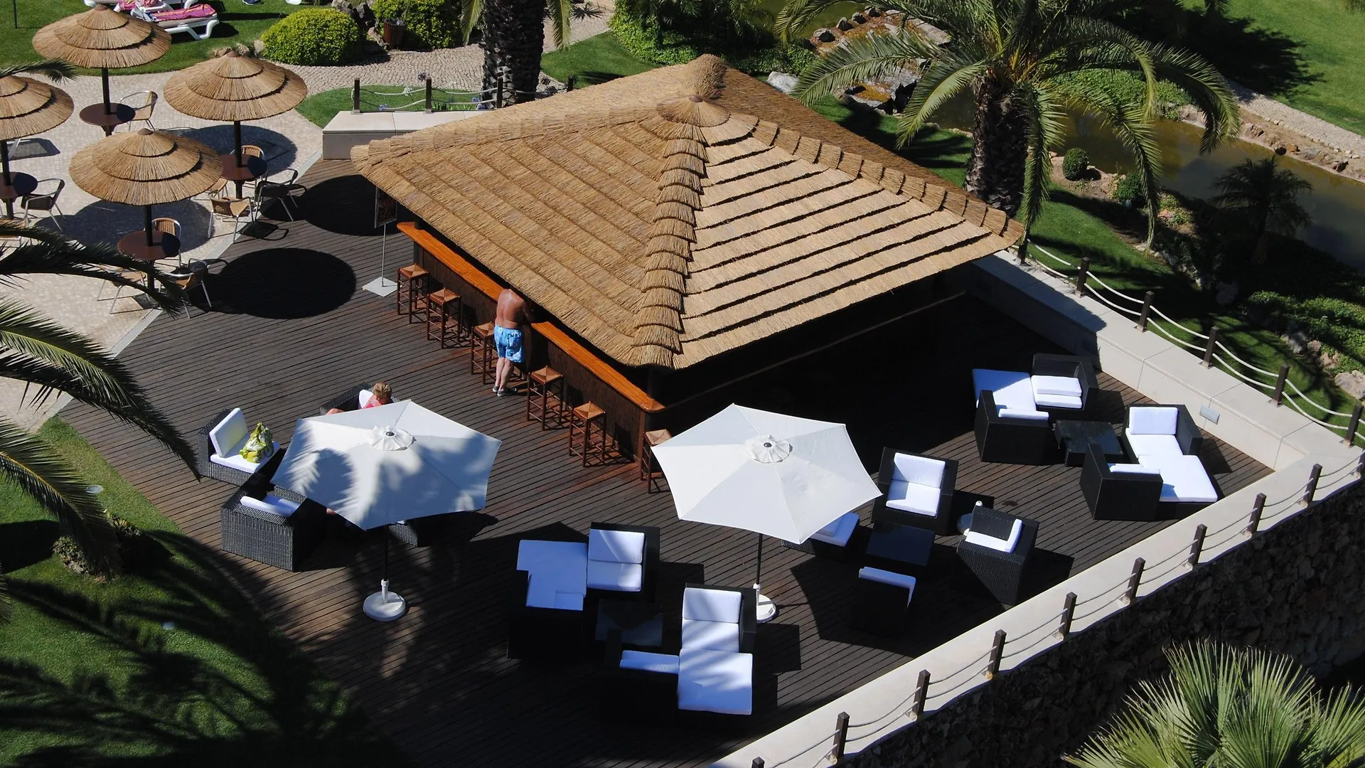 Falesia Hotel - Adults Only Albufeira 4*,