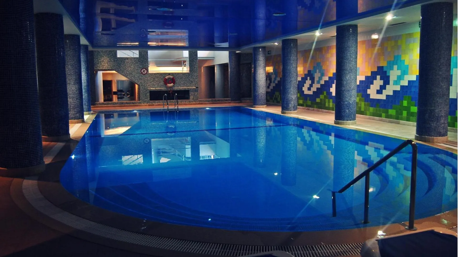 Falesia Hotel - Adults Only Albufeira