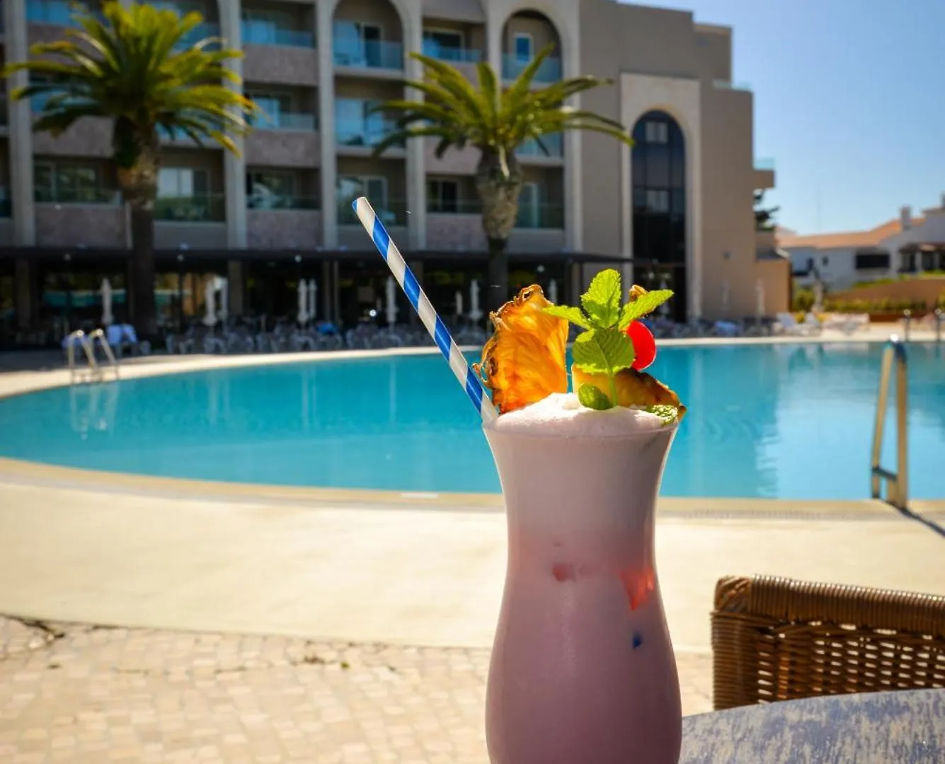 Falesia Hotel - Adults Only Albufeira