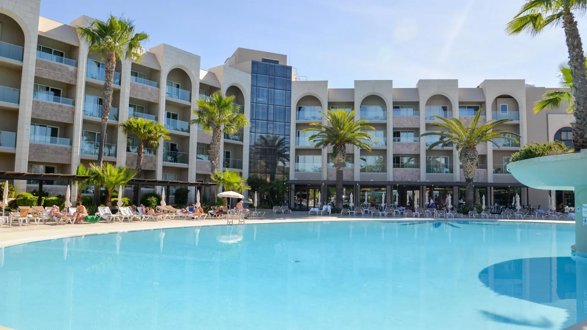 Falesia Hotel - Adults Only Albufeira