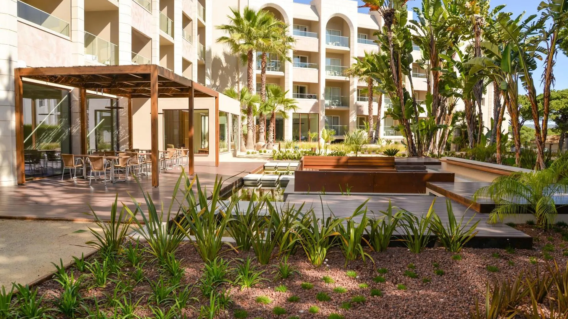 Falesia Hotel - Adults Only Albufeira 4*,  Portugal