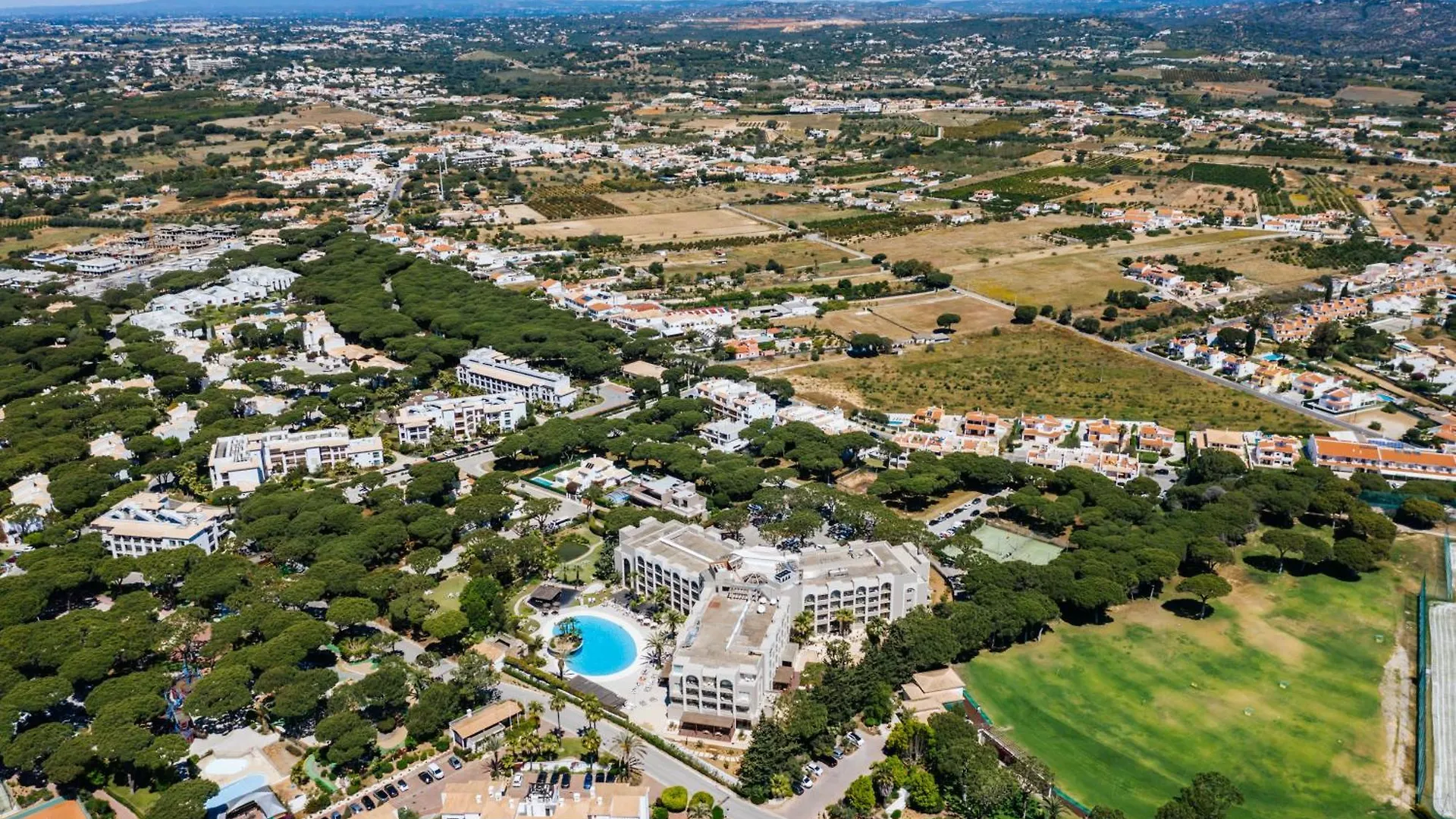 Falesia Hotel - Adults Only Albufeira
