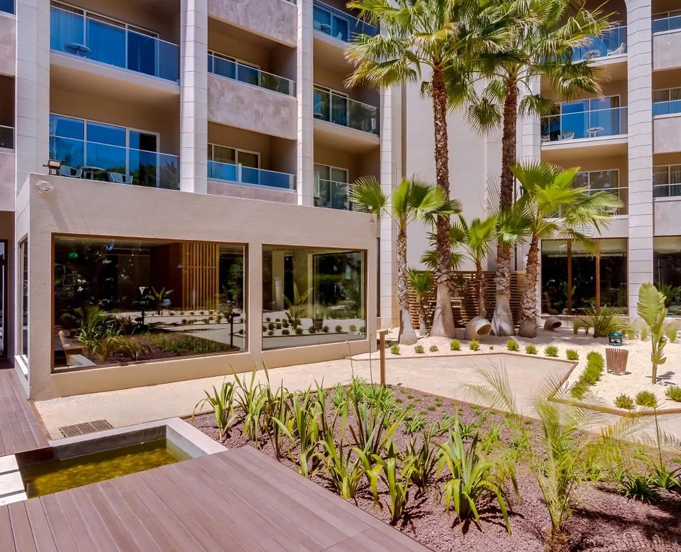 Falesia Hotel - Adults Only Albufeira
