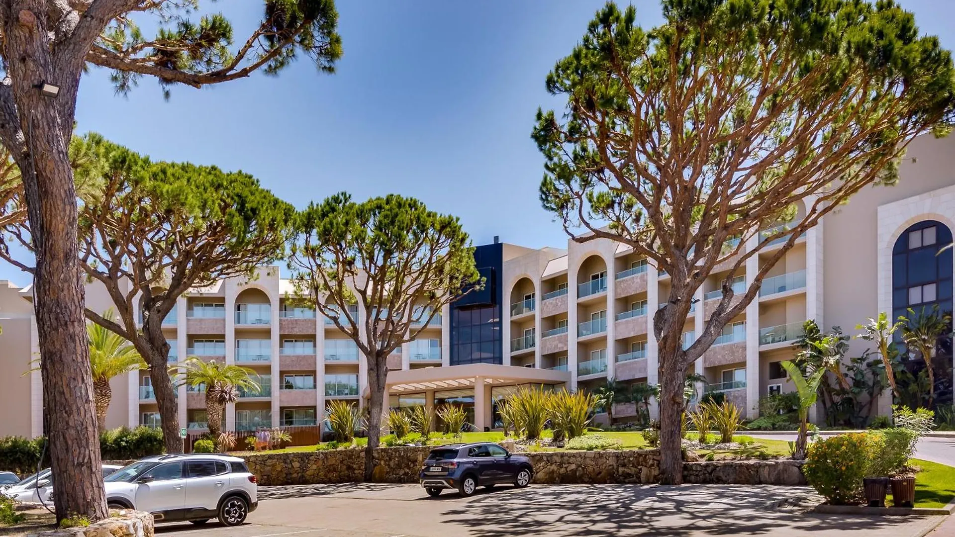 Falesia Hotel - Adults Only Albufeira