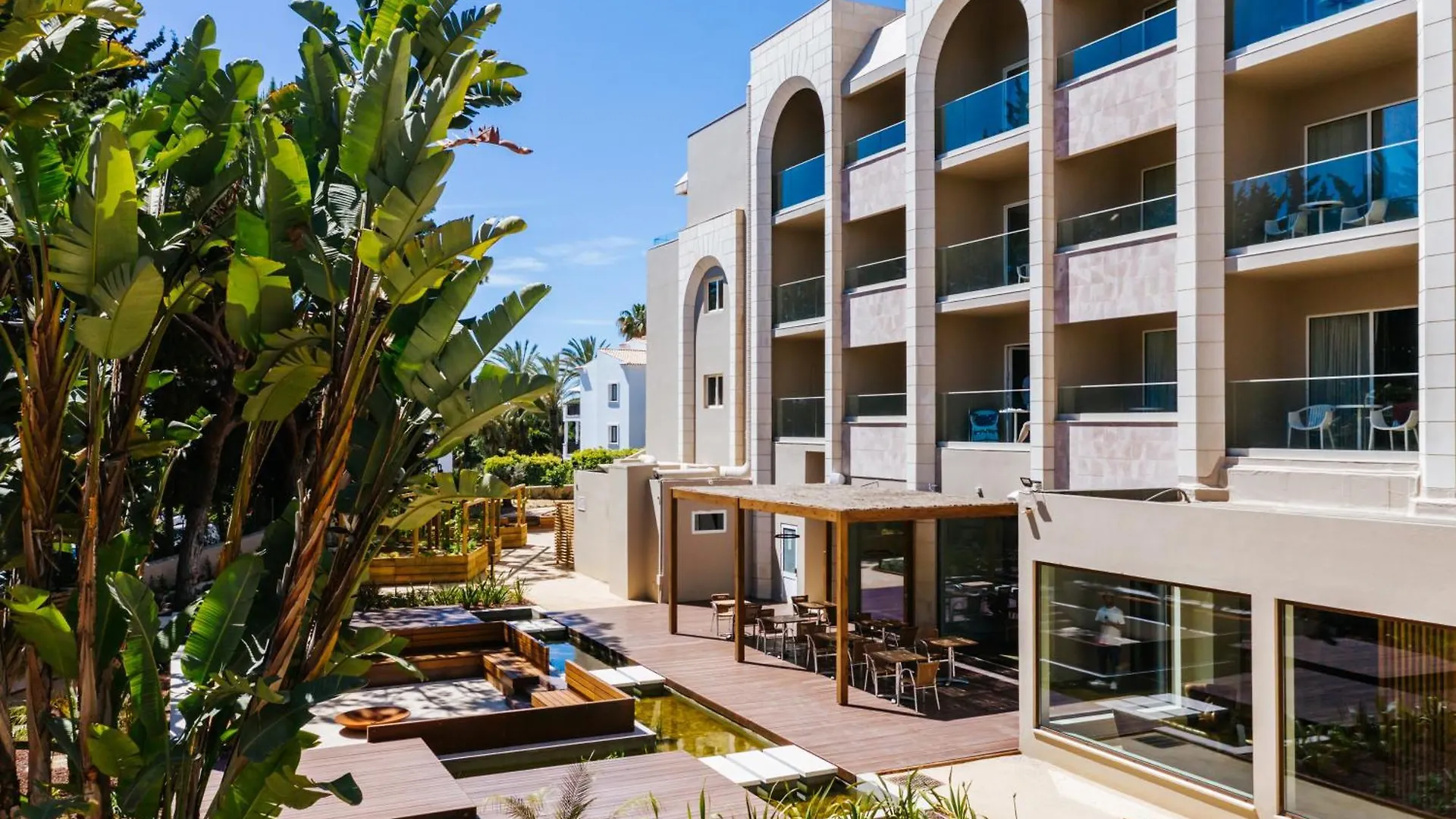 Falesia Hotel - Adults Only Albufeira