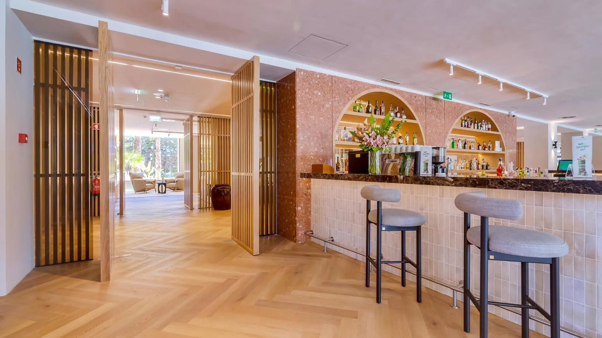 Falesia Hotel - Adults Only Albufeira
