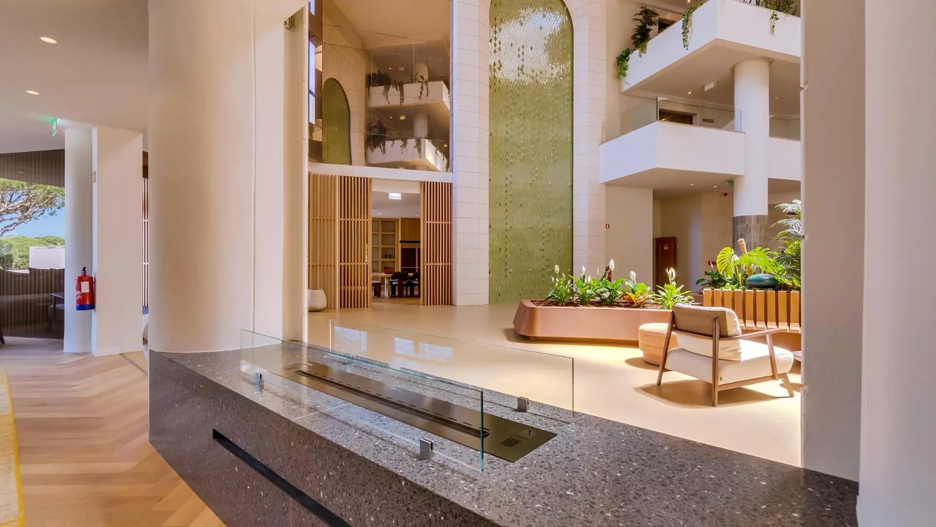 Falesia Hotel - Adults Only Albufeira