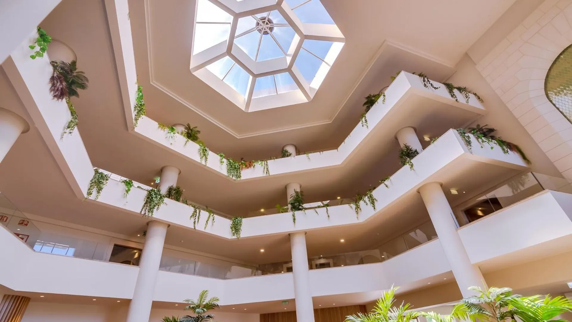 Falesia Hotel - Adults Only Albufeira