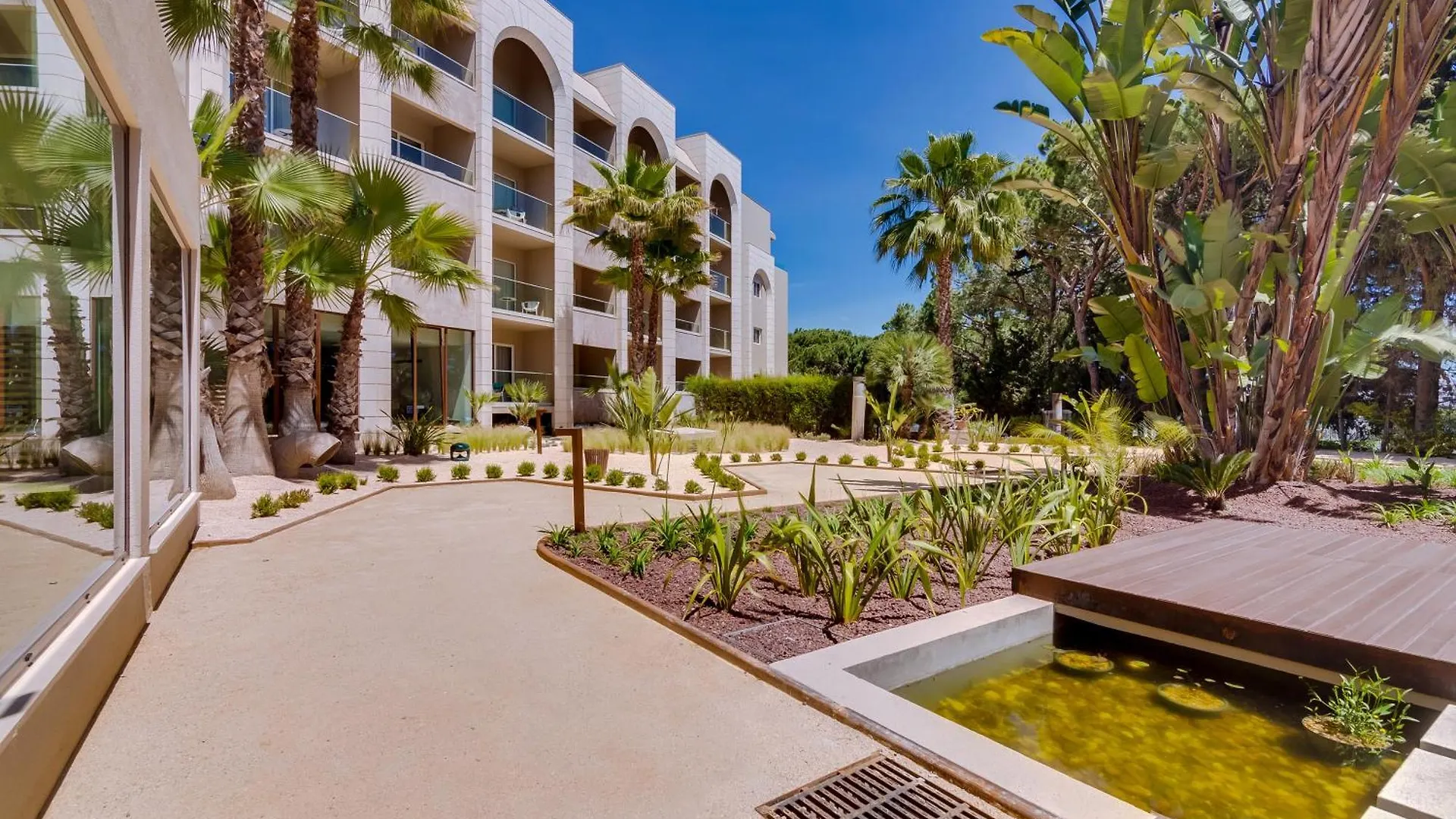 Falesia Hotel - Adults Only Albufeira