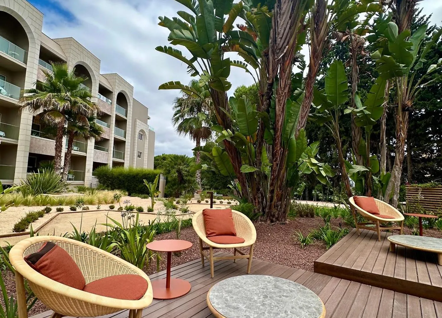 Falesia Hotel - Adults Only Albufeira