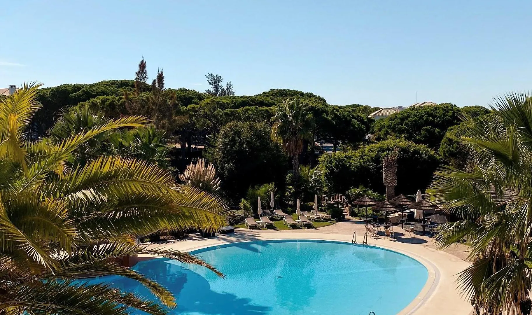 Falesia Hotel - Adults Only Albufeira 4*,