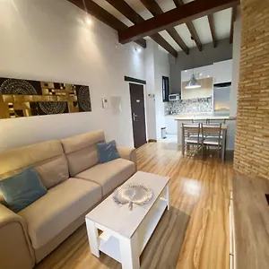 Apartamento Diseno Triana Sevilha