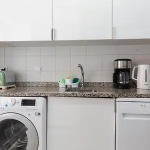 Apartamento Lv Premier Chiado- Ch Lisboa