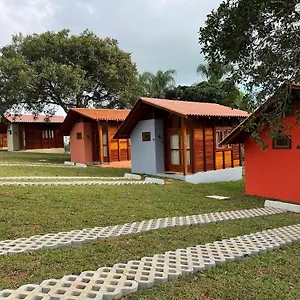 Chalé Verde & Mar Penha (Santa Catarina)