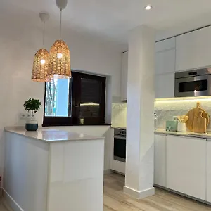 Apartment In - Old Town