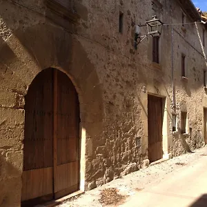 Ca La Remei I Benet Casa rural Els Hostalets d'en Bas