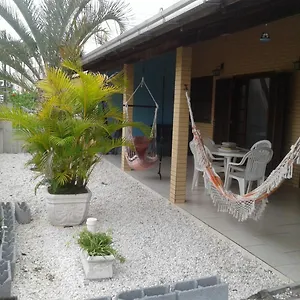 Casa de Férias Casa Temporada Beto Carrero Penha (Santa Catarina)