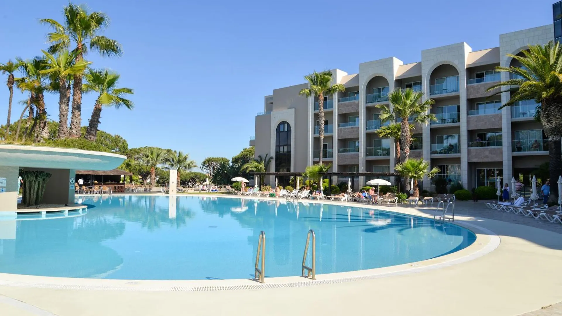 Falesia Hotel - Adults Only Albufeira