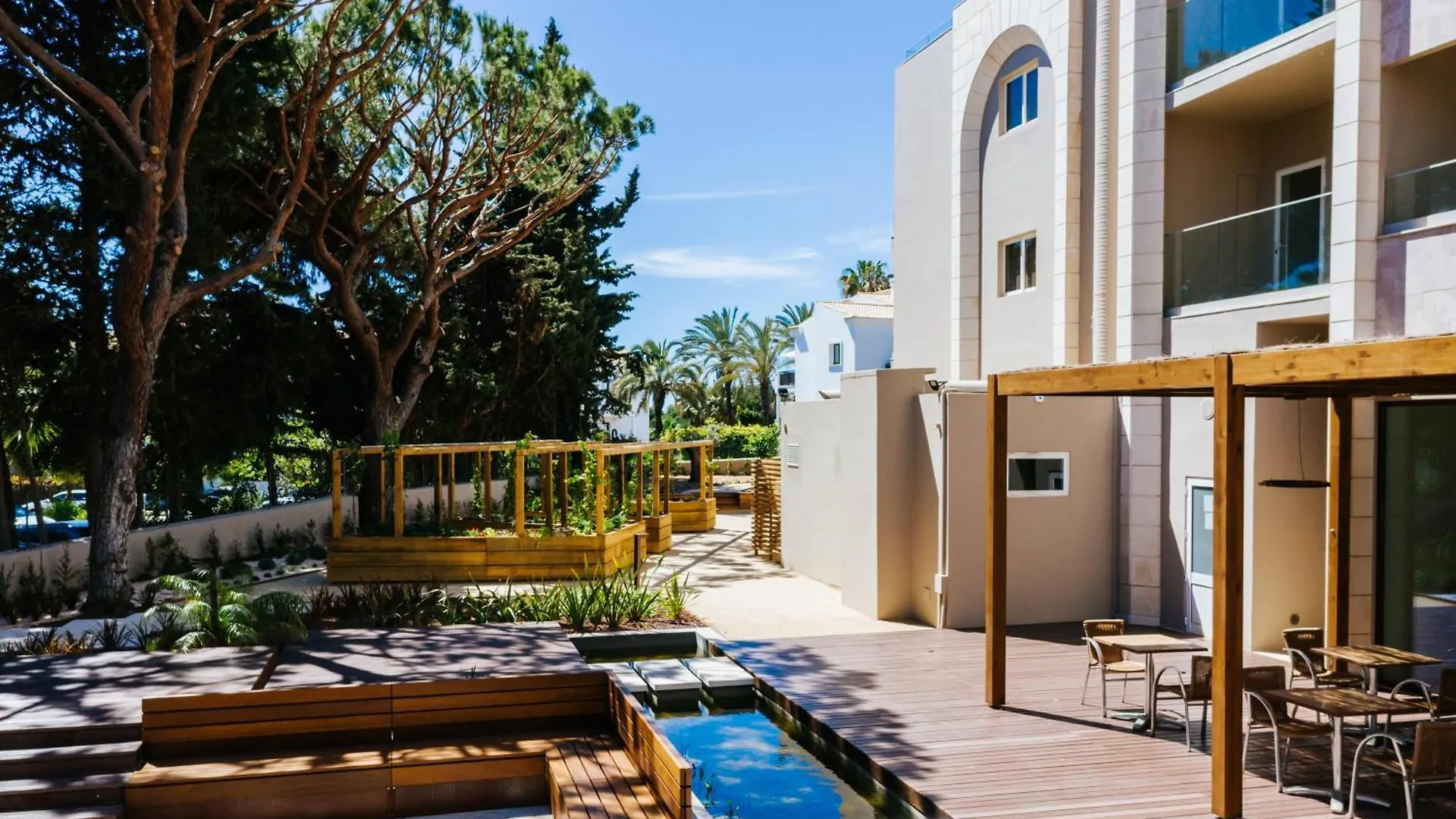 Falesia Hotel - Adults Only Albufeira Portugal