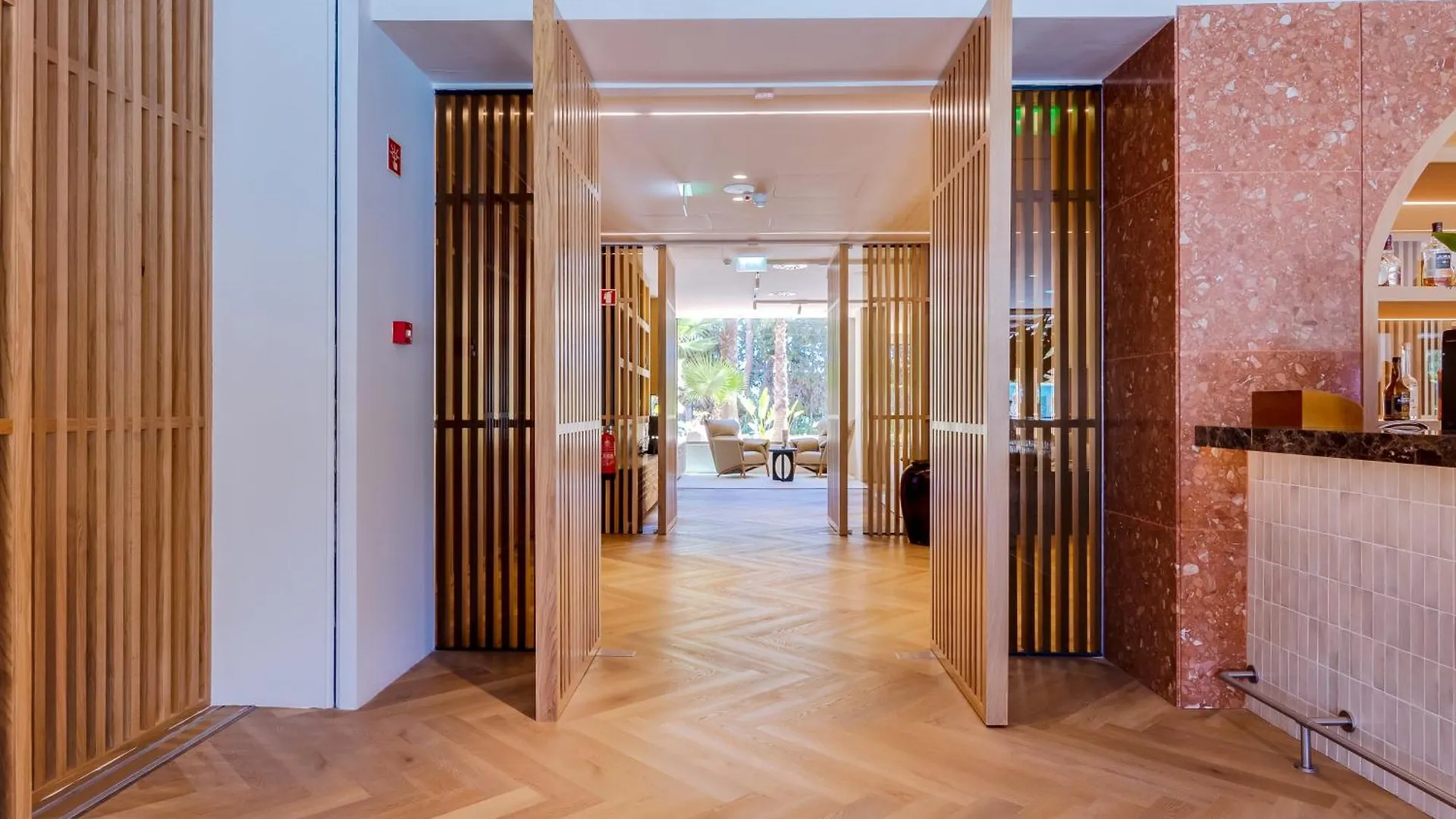Falesia Hotel - Adults Only Albufeira Portugal
