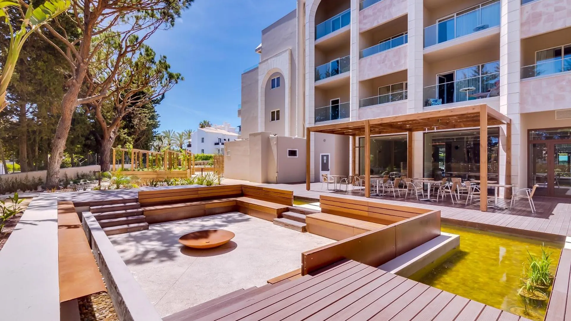 Falesia Hotel - Adults Only Albufeira