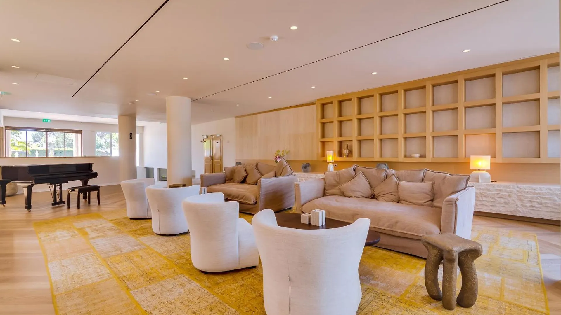 Falesia Hotel - Adults Only Albufeira 4*,  Portugal