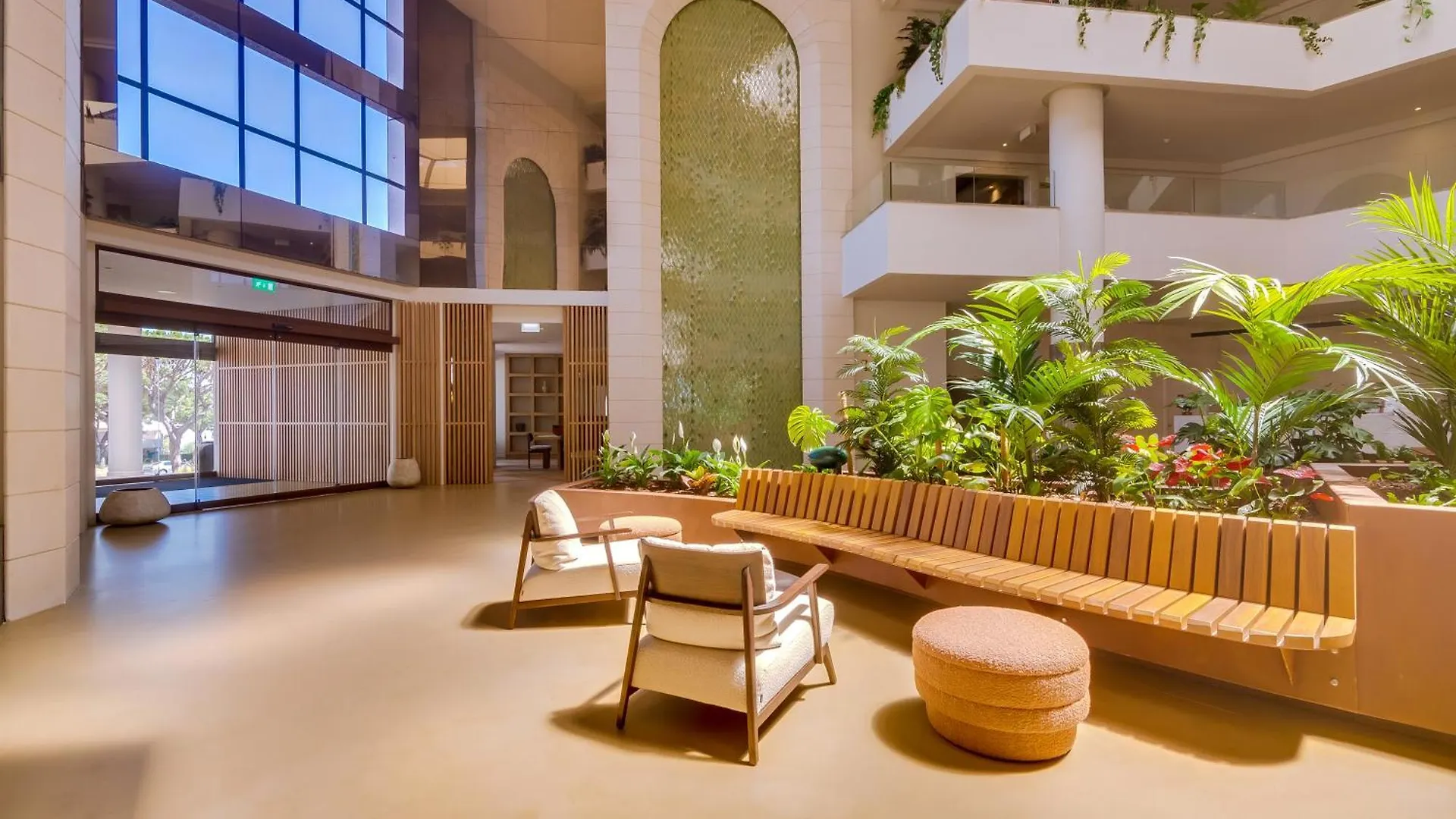 Falesia Hotel - Adults Only Albufeira