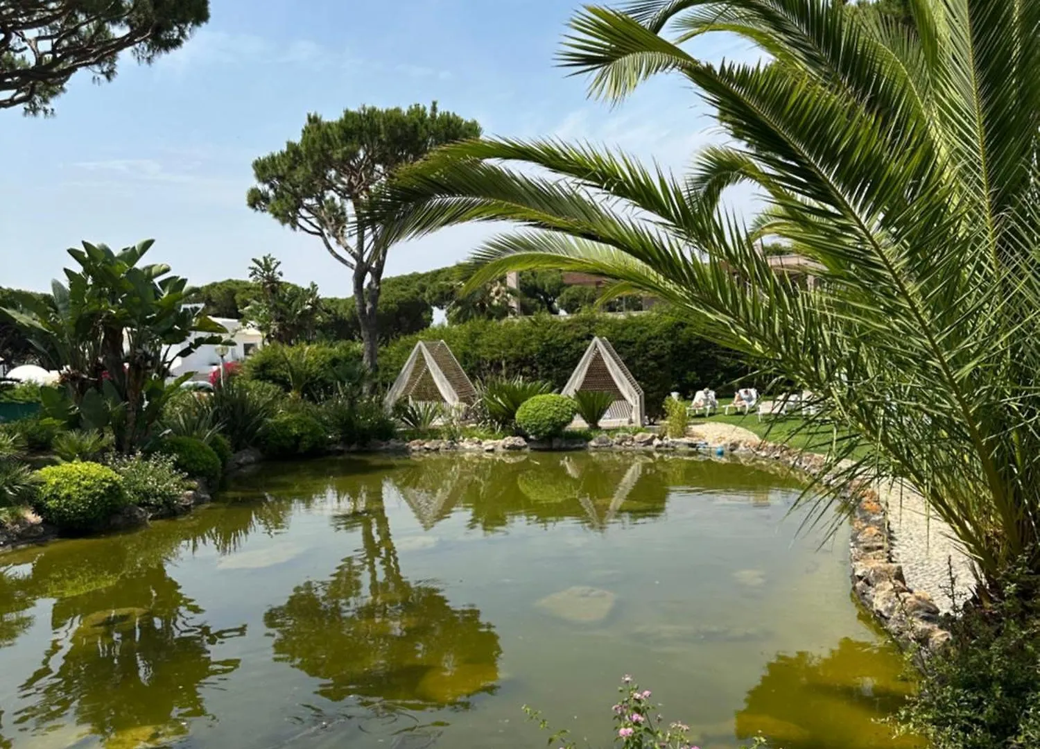 Falesia Hotel - Adults Only Albufeira Portugal