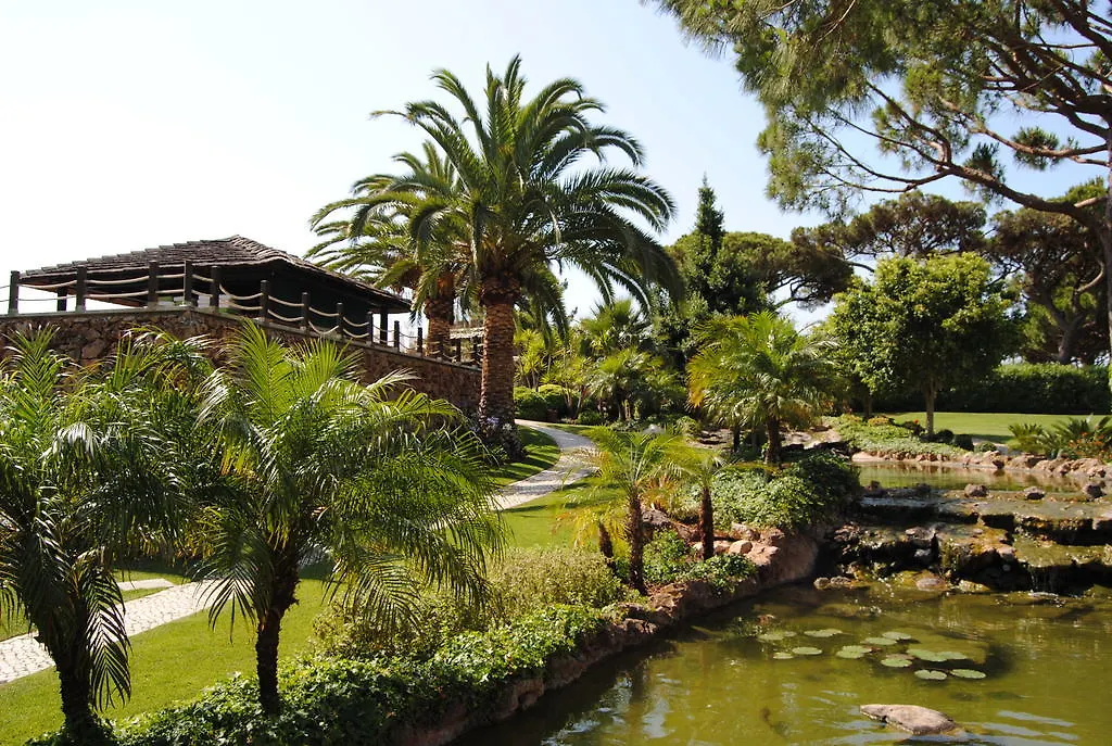 ****  Falesia Hotel - Adults Only Albufeira Portugal